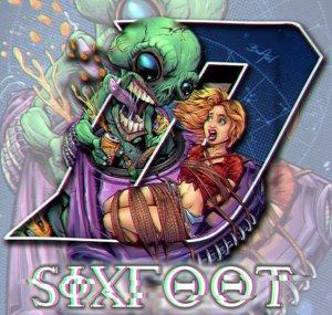 Despize Sixfoot