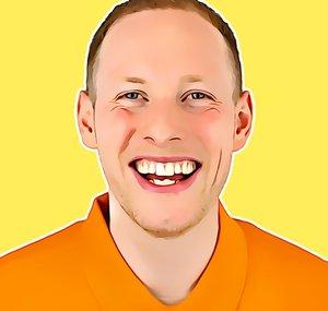 Deutsch lernen mit Max
