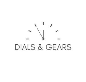Dials & Gears