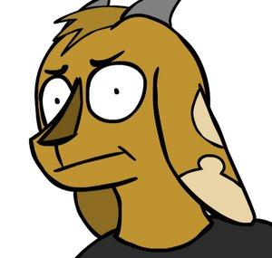DigbyTheGoat