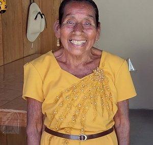 Doña Lupita