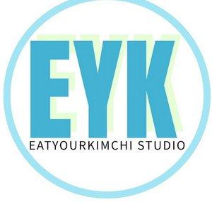Eatyourkimchi Studio