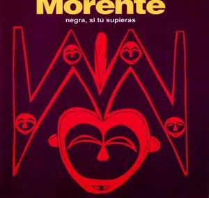 Enrique Morente - Topic