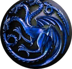 Fire And Blood