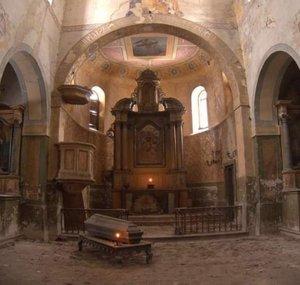 Forgotten Polska UrbeX 