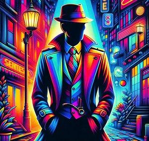 Forgotten True Crime