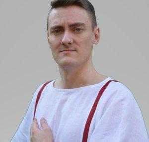 GaiusSerienTalk