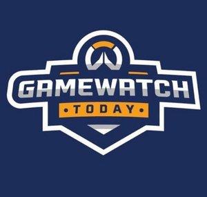 Game Watch Today
