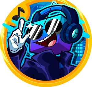 GDMusic