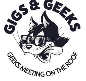 Gigs & Geeks