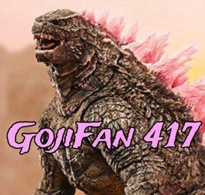 GojiFan 417