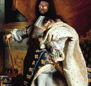 Grand écArt