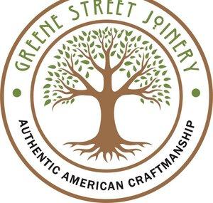 Greene Street Joinery