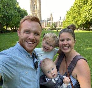 Heath and Alyssa | RVing Around the World