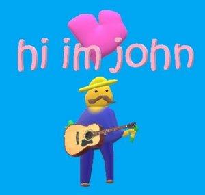 Hiimjohn