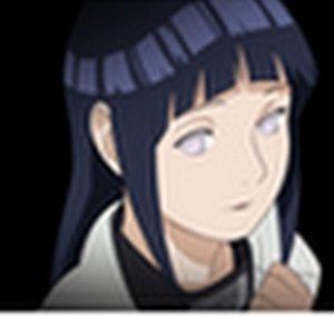 HinataHyugaFiction