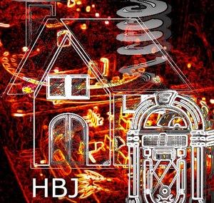 Homebrew Jukebox