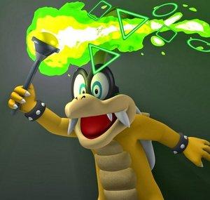 IggyBadscientist