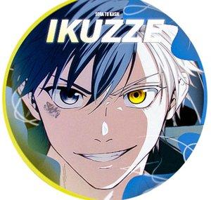 iKuZze AMV