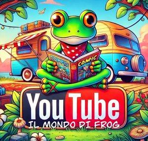 Il Mondo di Frog