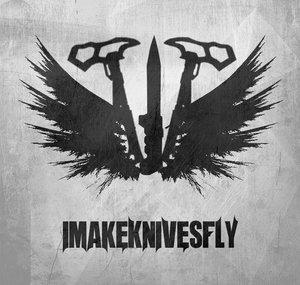iMakeKnivesFly