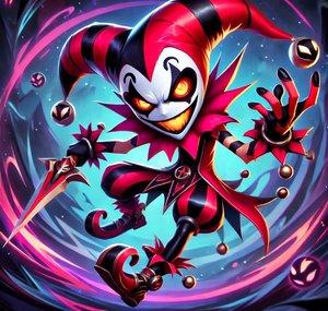 Infernal Shaco