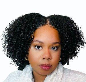Jackie's HAIRitage 