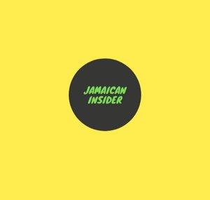 Jamaican Insider