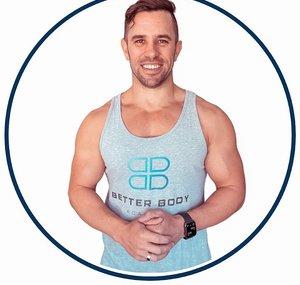 Jase Stuart - Better Body Academy
