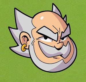 Jogo Véio