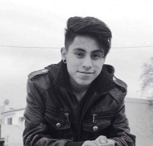 Jonathan “Jona” Herrera