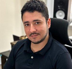 Juan Arango Music