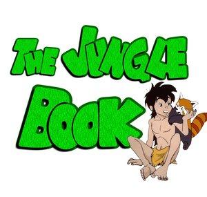 JUNGLE BOOK