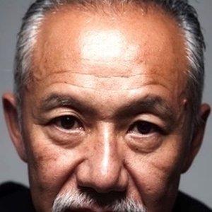 Kazuhiro Muroyama