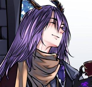 Ken Sazatar [Dragon Vtuber]
