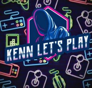 Kenn Let's Play