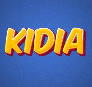 KIDIA - filmy familijne