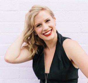 Kimberley Smith | That Sweet Roar Vocal Coaching