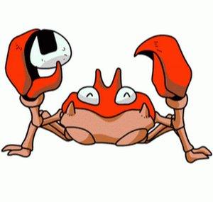 Krabby
