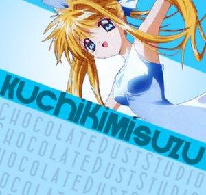 KuchikiMisuzu