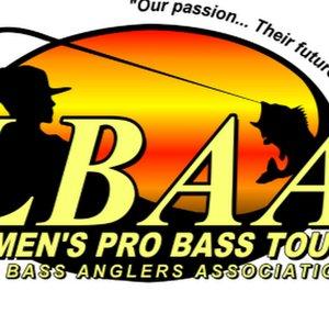 Lady Bass Anglers Association