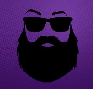 L'barbu Motard