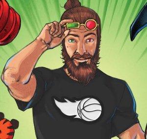 Le Commis des Comics