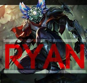 LeagueRyanW