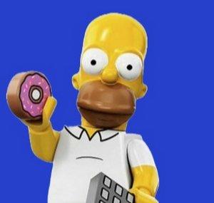 LEGO BUILDZ