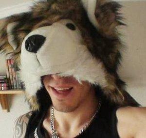 Lukasz "WooDy" Placha