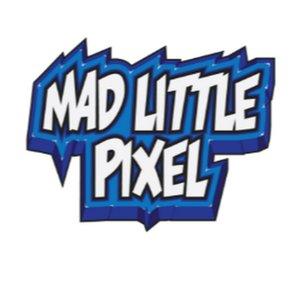 Madlittlepixel