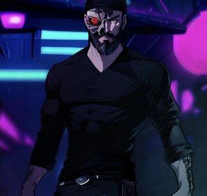 MarcTheCyborg