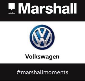 Marshall Volkswagen
