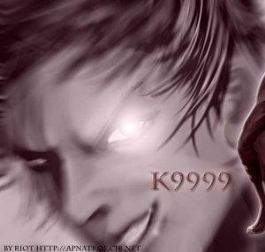 Masteralex13 Kof 2002